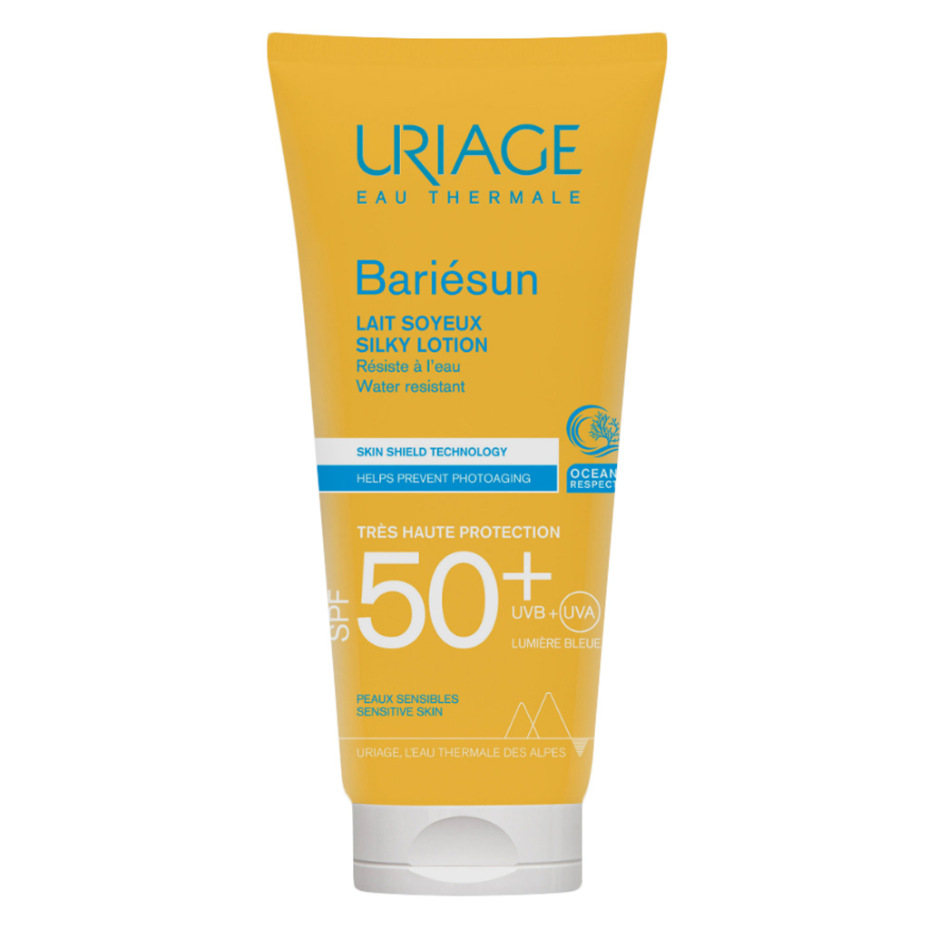 Uriage Bariesun for Children SPF50+ Lotion 100ml