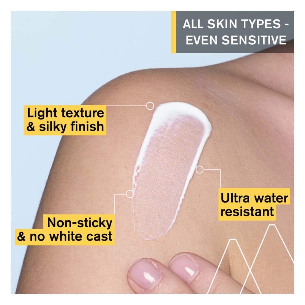 Uriage Bariesun for Children SPF50+ Lotion 100ml