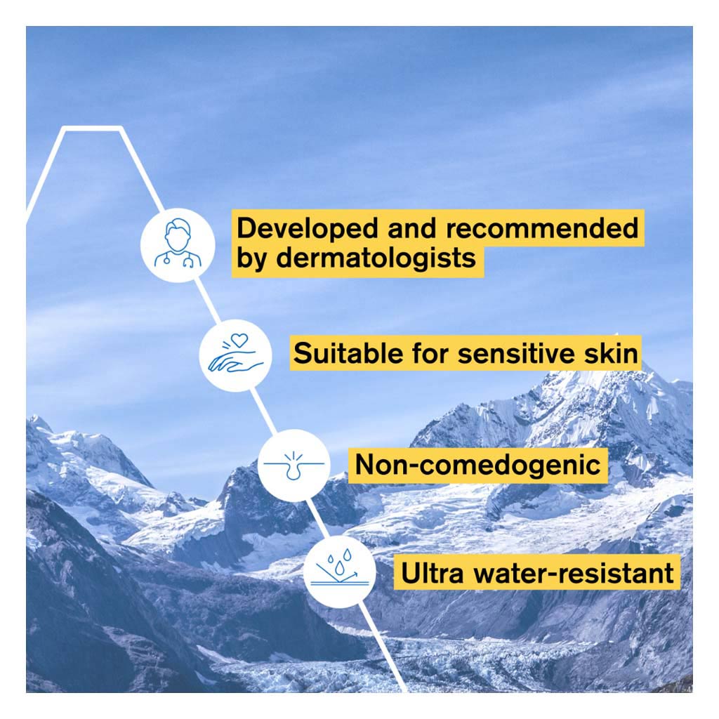 Uriage Bariesun for Children SPF50+ Lotion 100ml