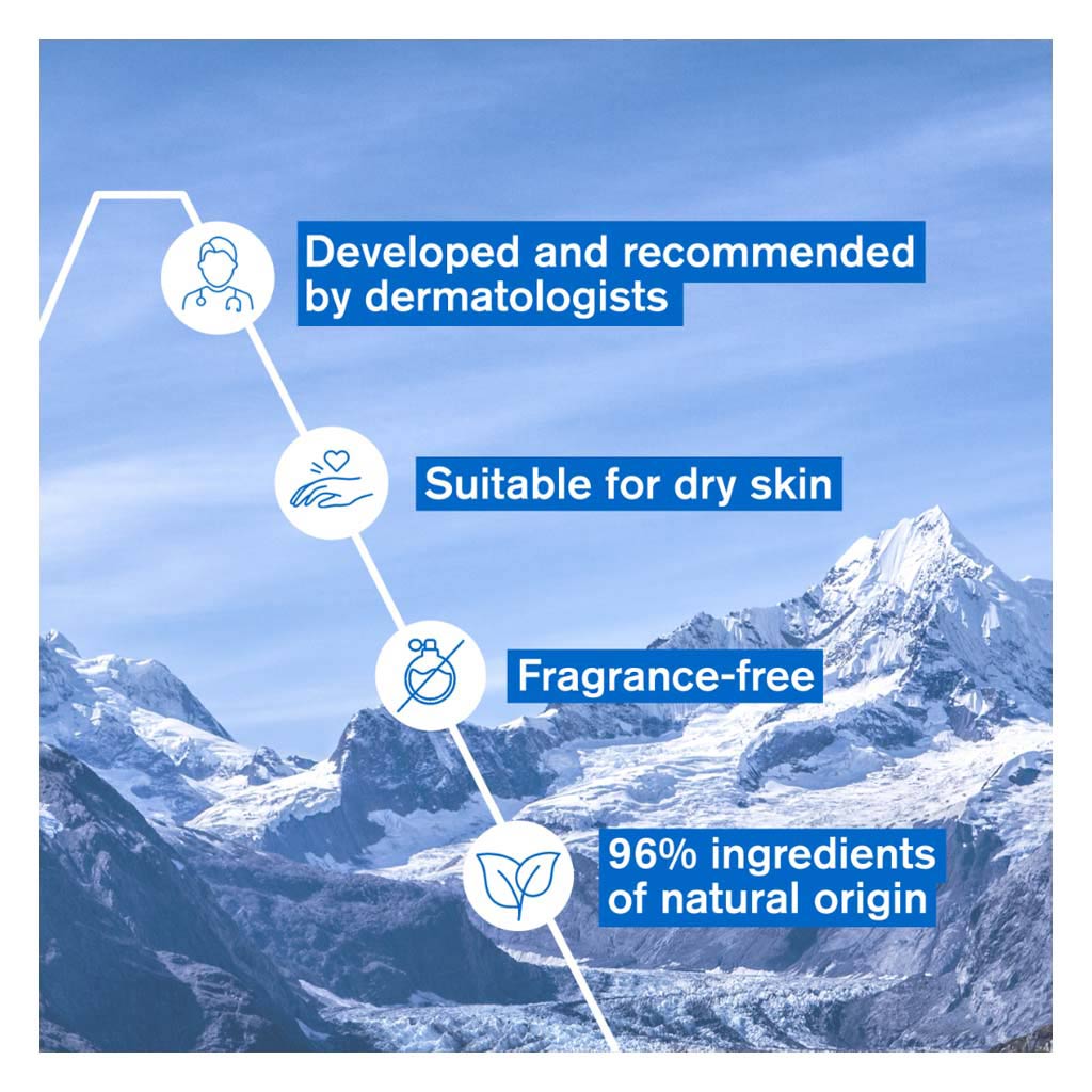 Uriage Protective Cold Cream For Very Dry & Sensitive Skin 100ml