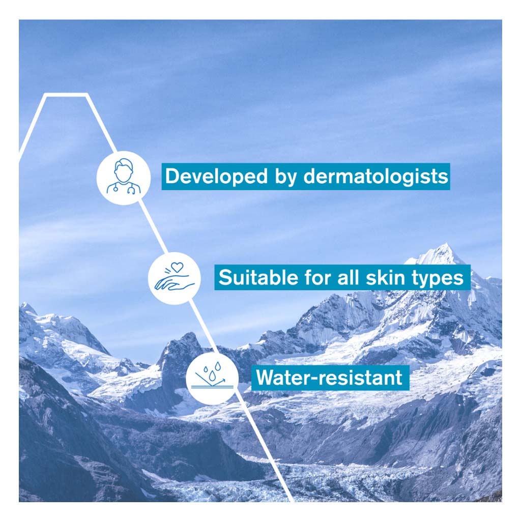 Uriage Eau Thermale Moisturizing Water Hand Cream For Dry Hands 50ml