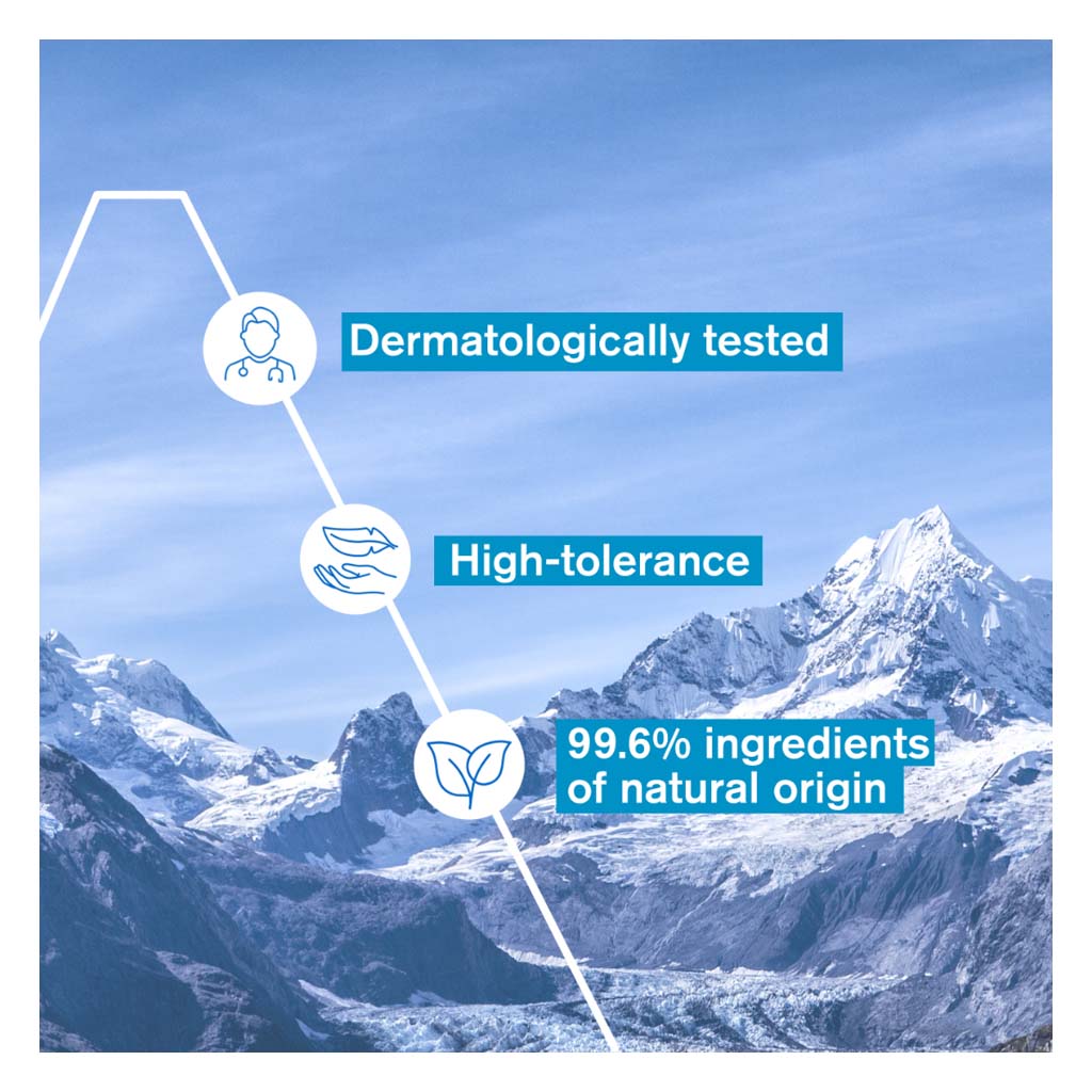 Uriage Eau Thermale Moisturizing Lipstick For Dry Lips 4g