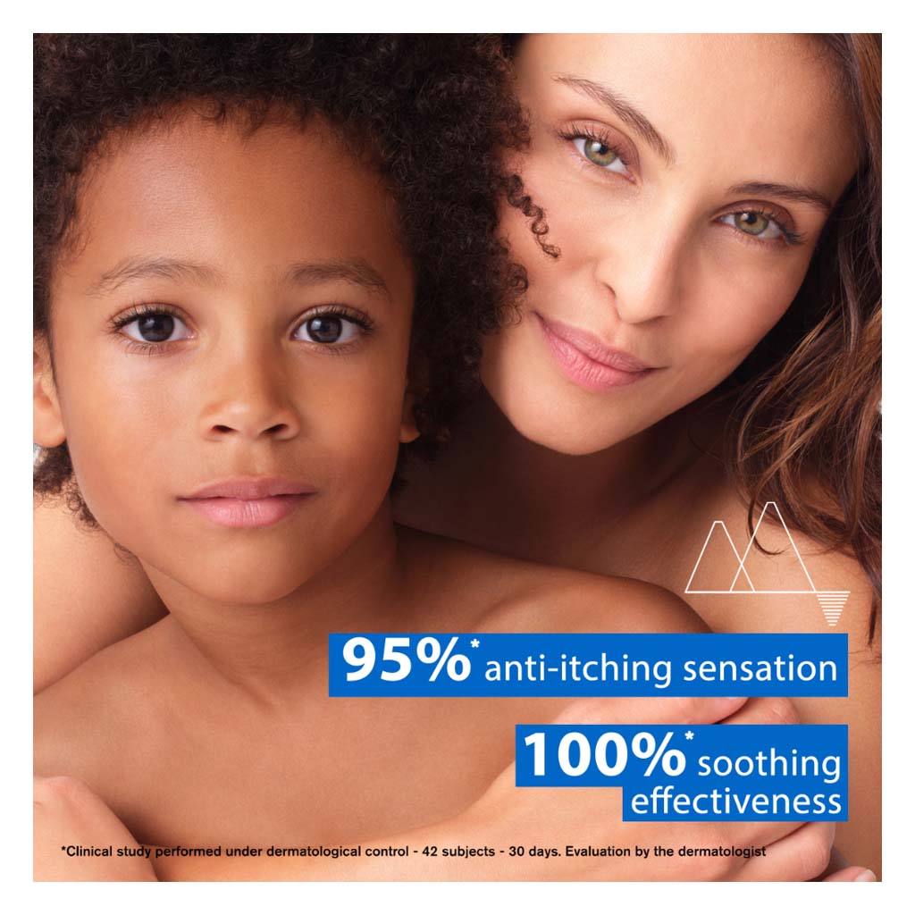 Uriage Xemose Lipid-Replenishing Anti-Irritation Cream For Very Dry Skin Prone To Atopy 400ml