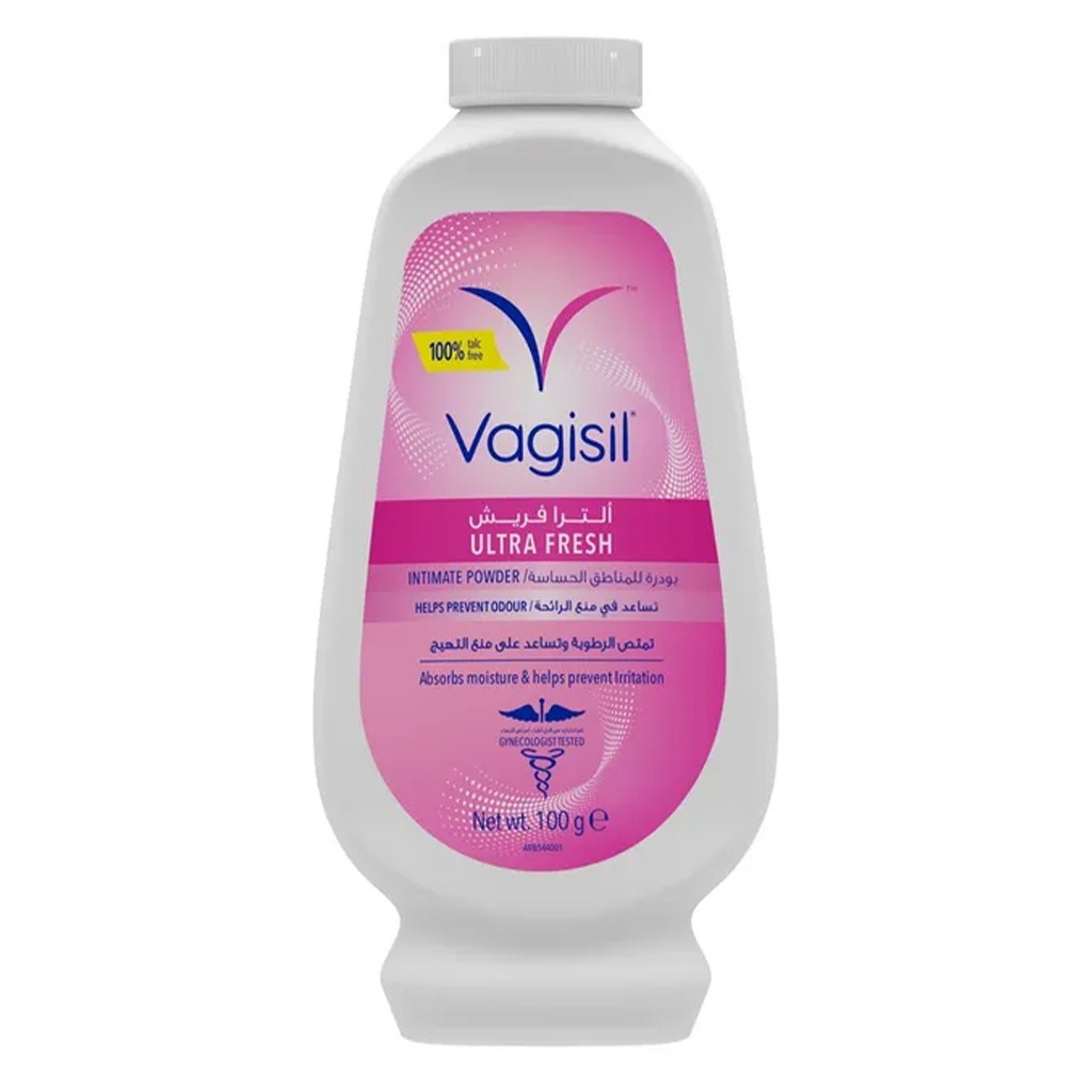 Vagisil Feminine Powder 100 g
