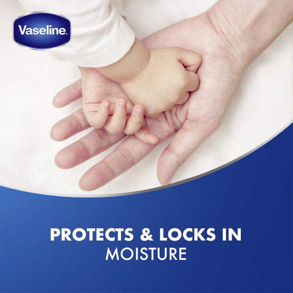 Vaseline Baby Healing Petroleum Jelly 250 mL