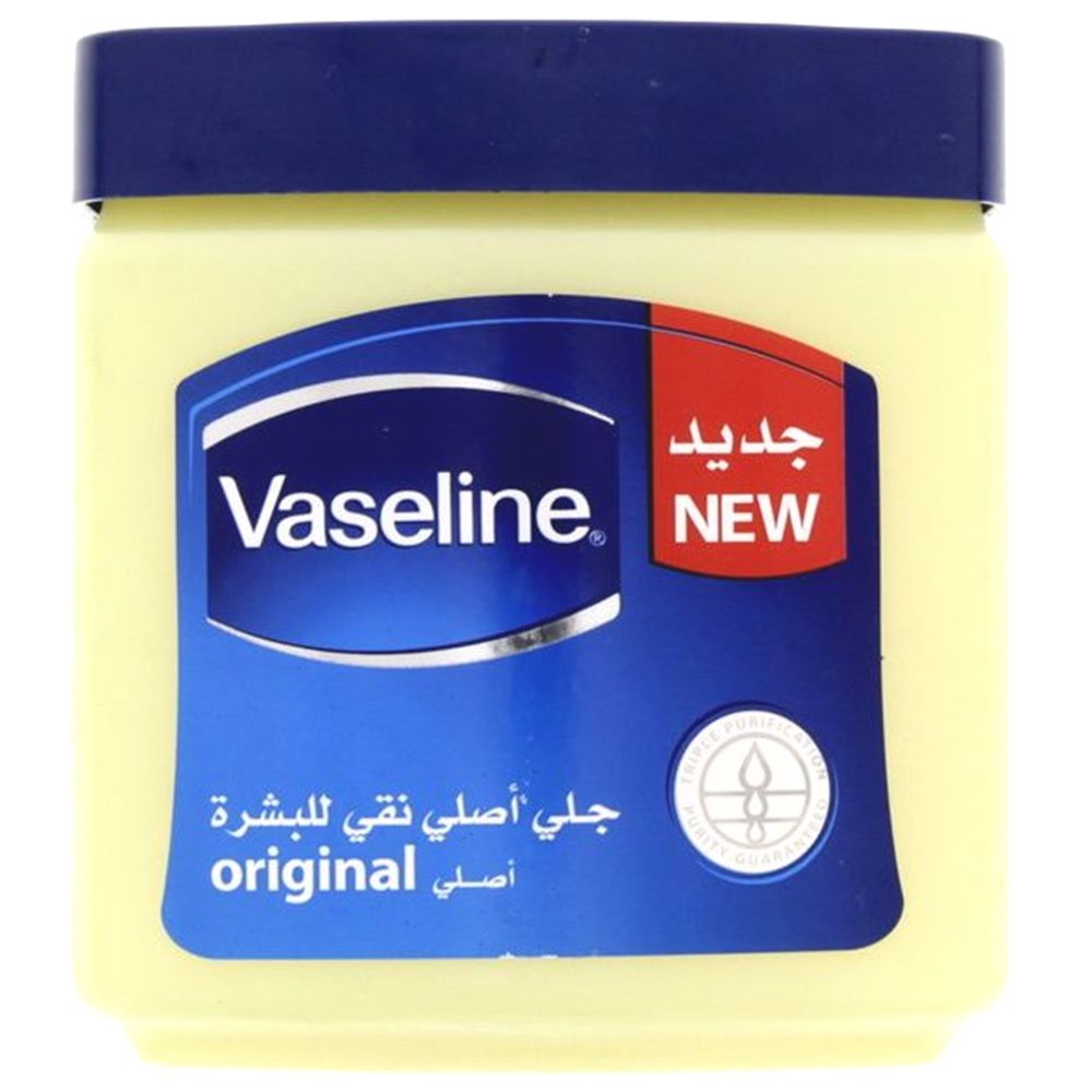 Vaseline Petroleum Jelly 450 mL