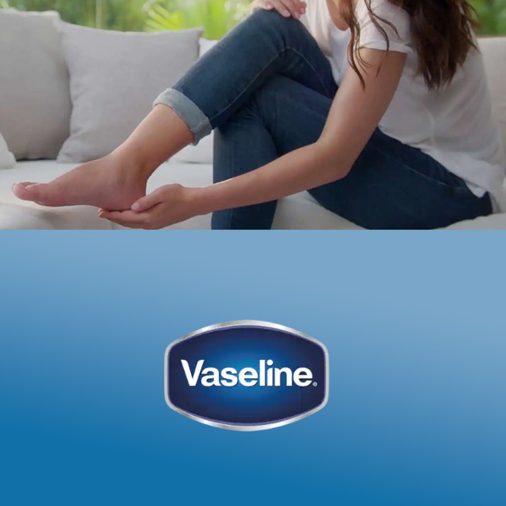 Vaseline Petroleum Jelly 450 mL