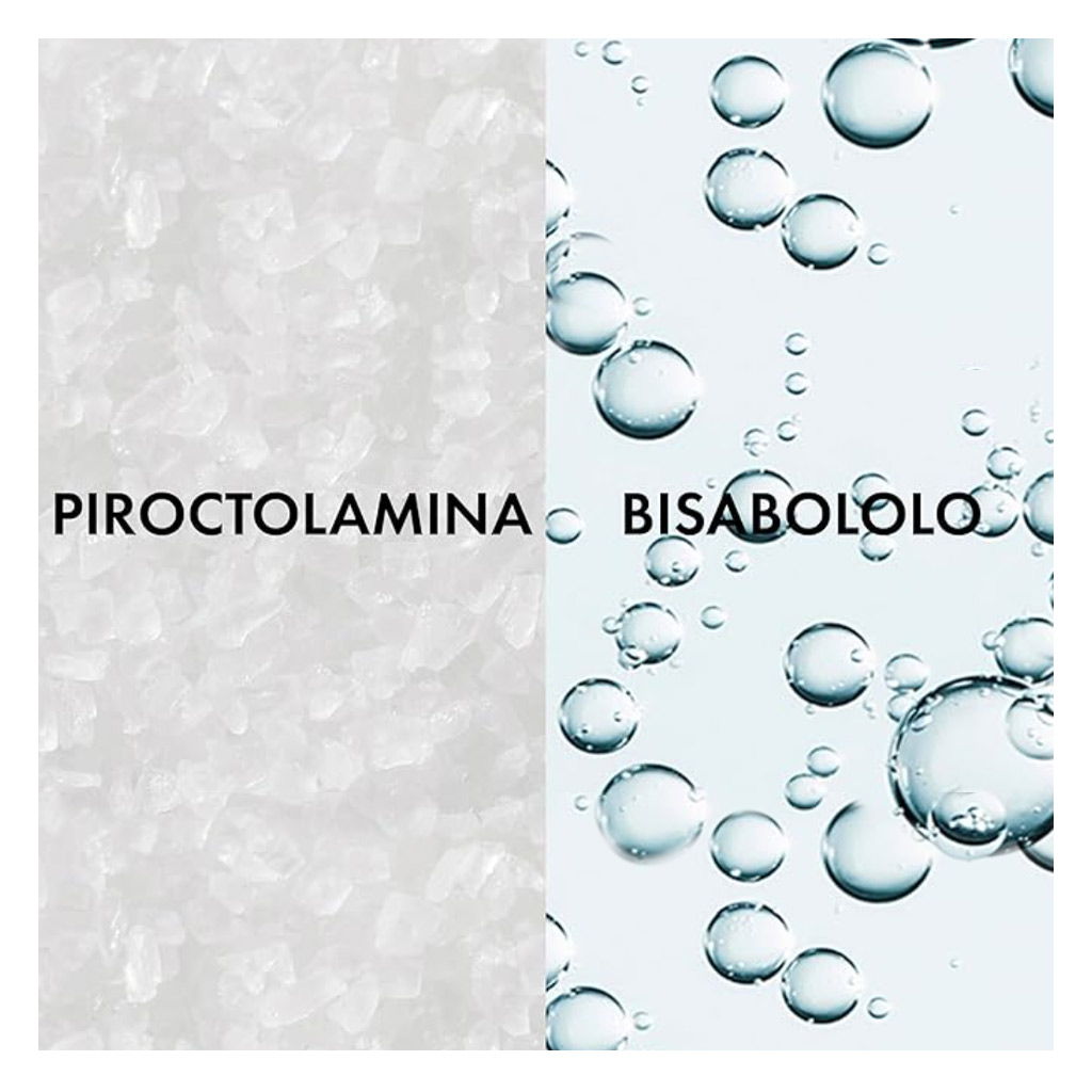 Vichy Dercos Anti Dandruff Shampoo For Sensitive Scalp 200ml