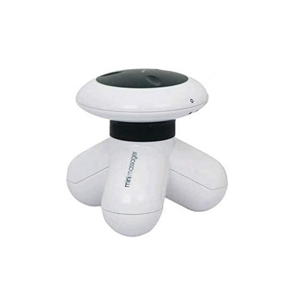 Wenzhou Lichang Mini Massager