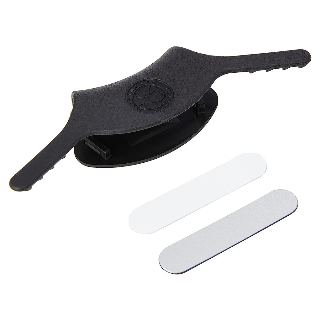 3M Littmann Stethoscope Identification Tag Black