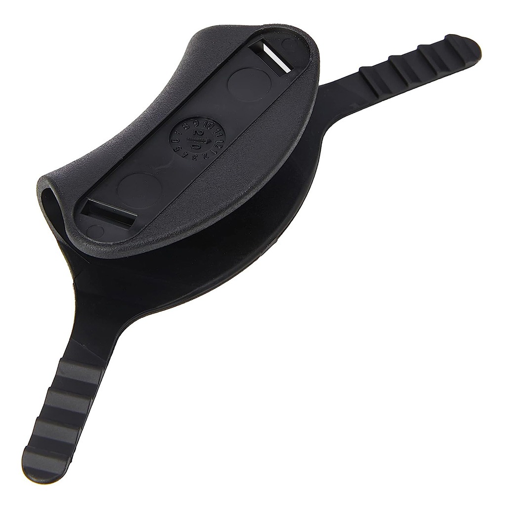 3M Littmann Stethoscope Identification Tag Black