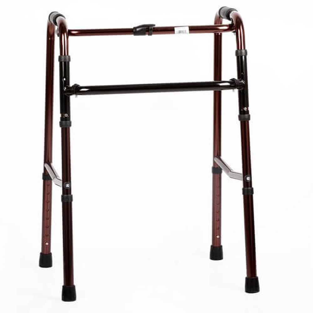 Dayang Walker Metallic Brown DY04919L