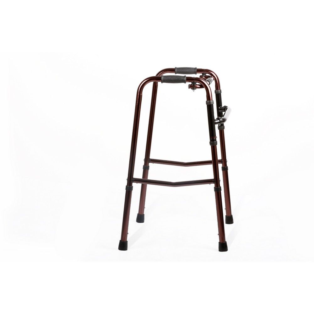 Dayang Walker Metallic Brown DY04919L