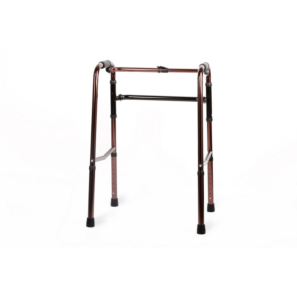 Dayang Walker Metallic Brown DY04919L