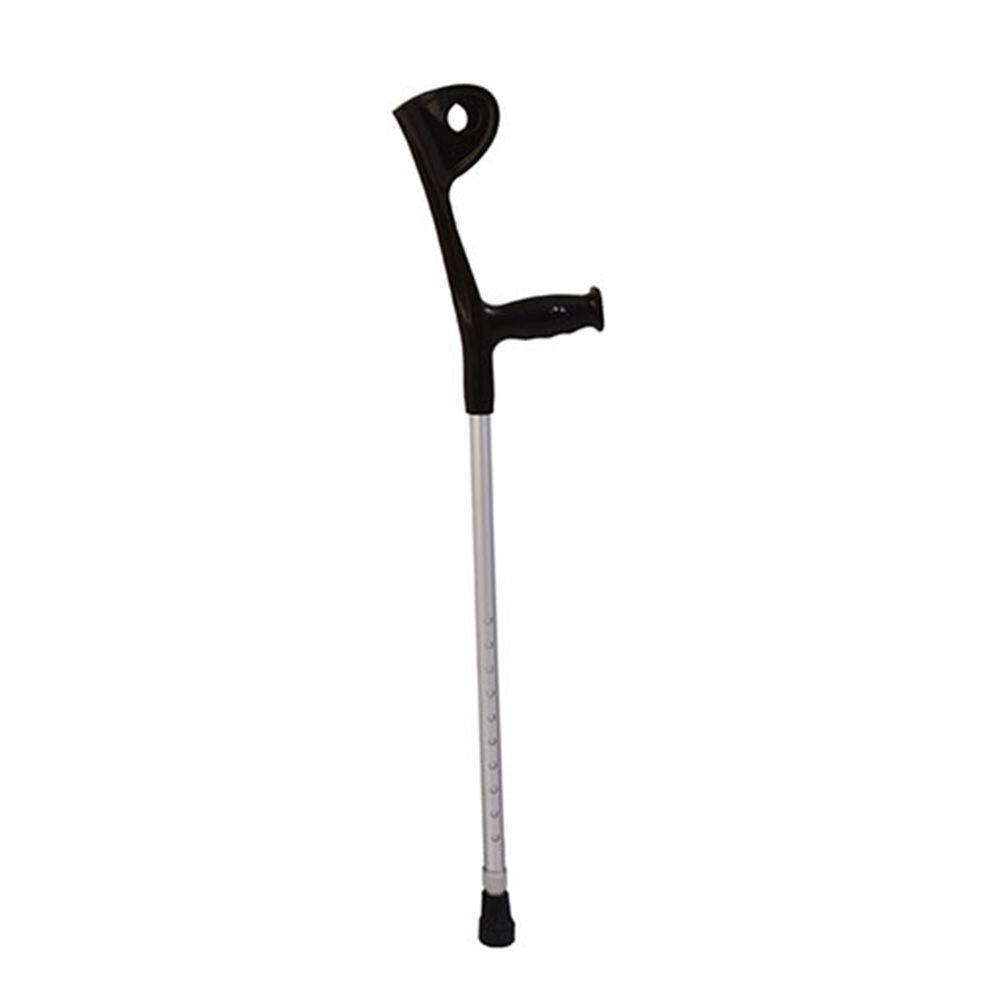 Dayang Crutches Forearm Black DY05937L