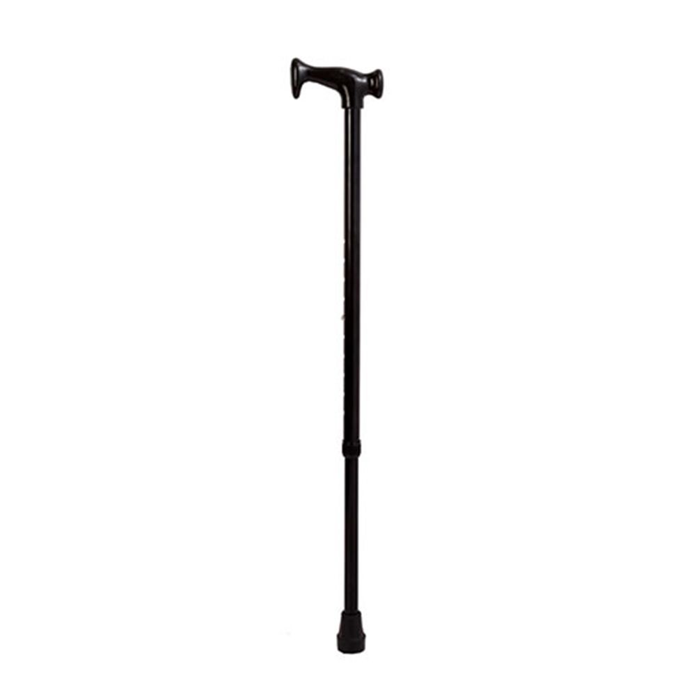 Dayang Walking Stick Metallic Black DY05939L