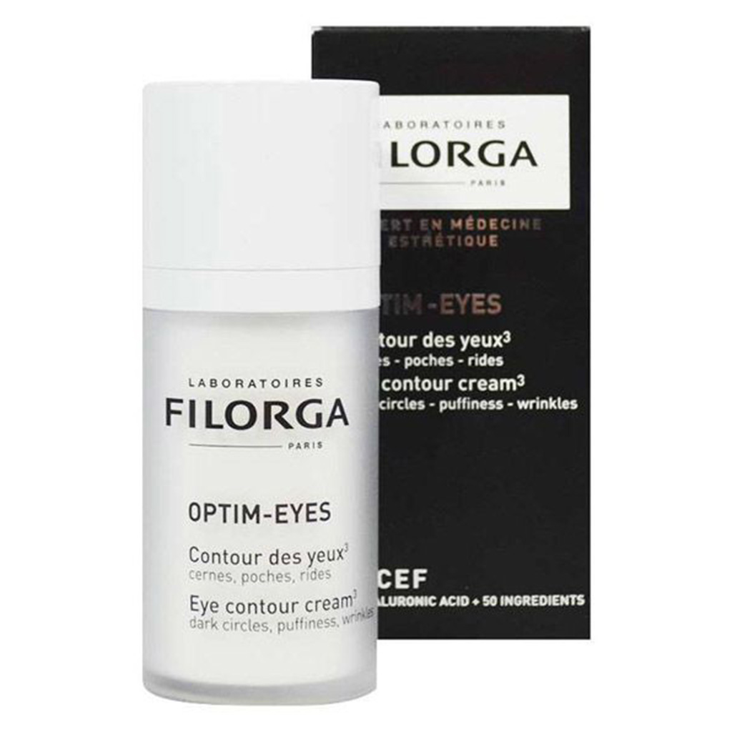 Filorga Optim-Eyes 15ml