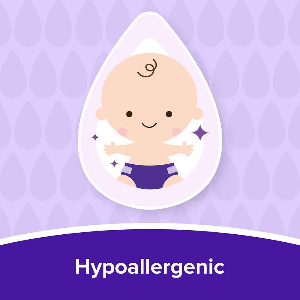 Johnson's Baby Sleep Time Oil 300ml