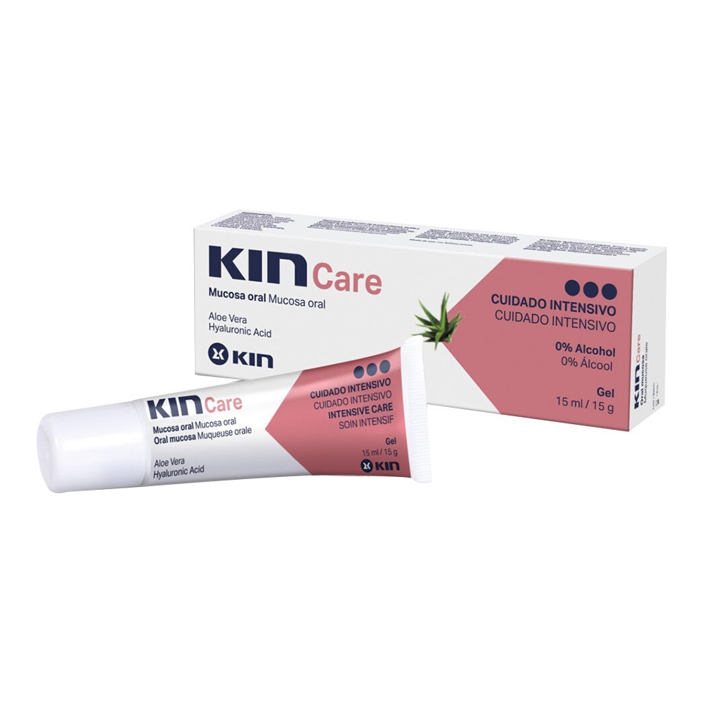 Kin Care Gel 15 g