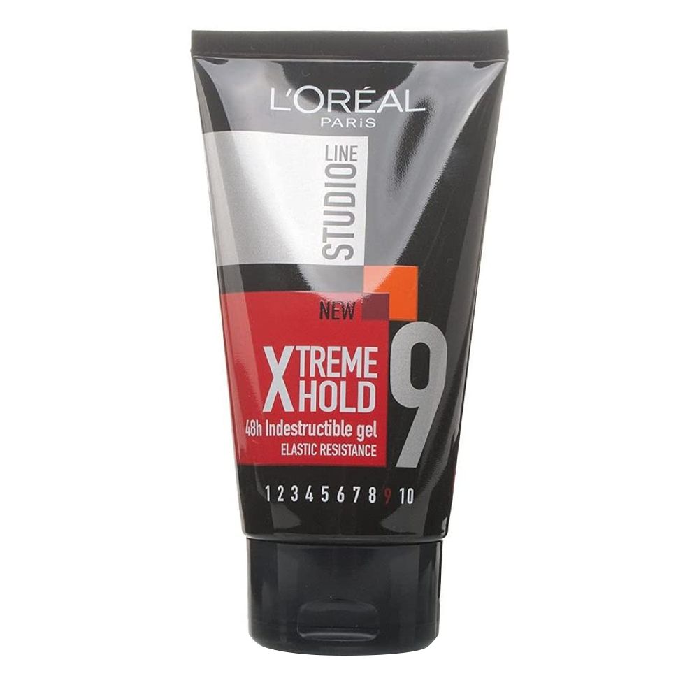 Loreal Studioline Xtreme Hold 48H Indestructible Gel 150 mL