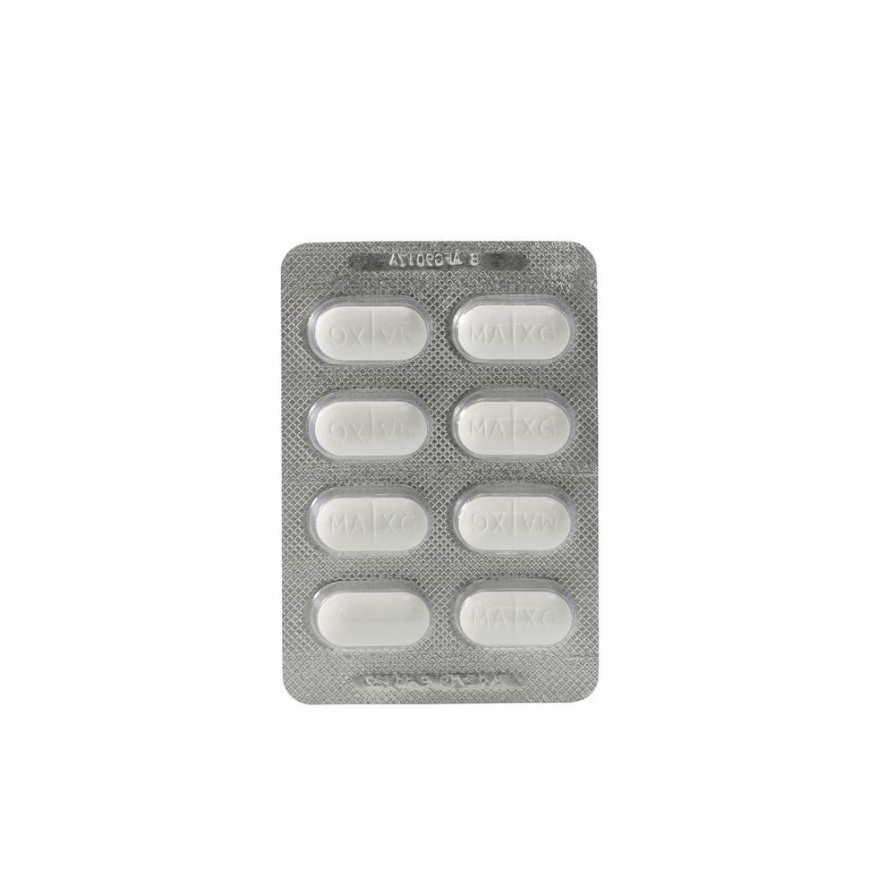 Maxigesic Tablets 16's