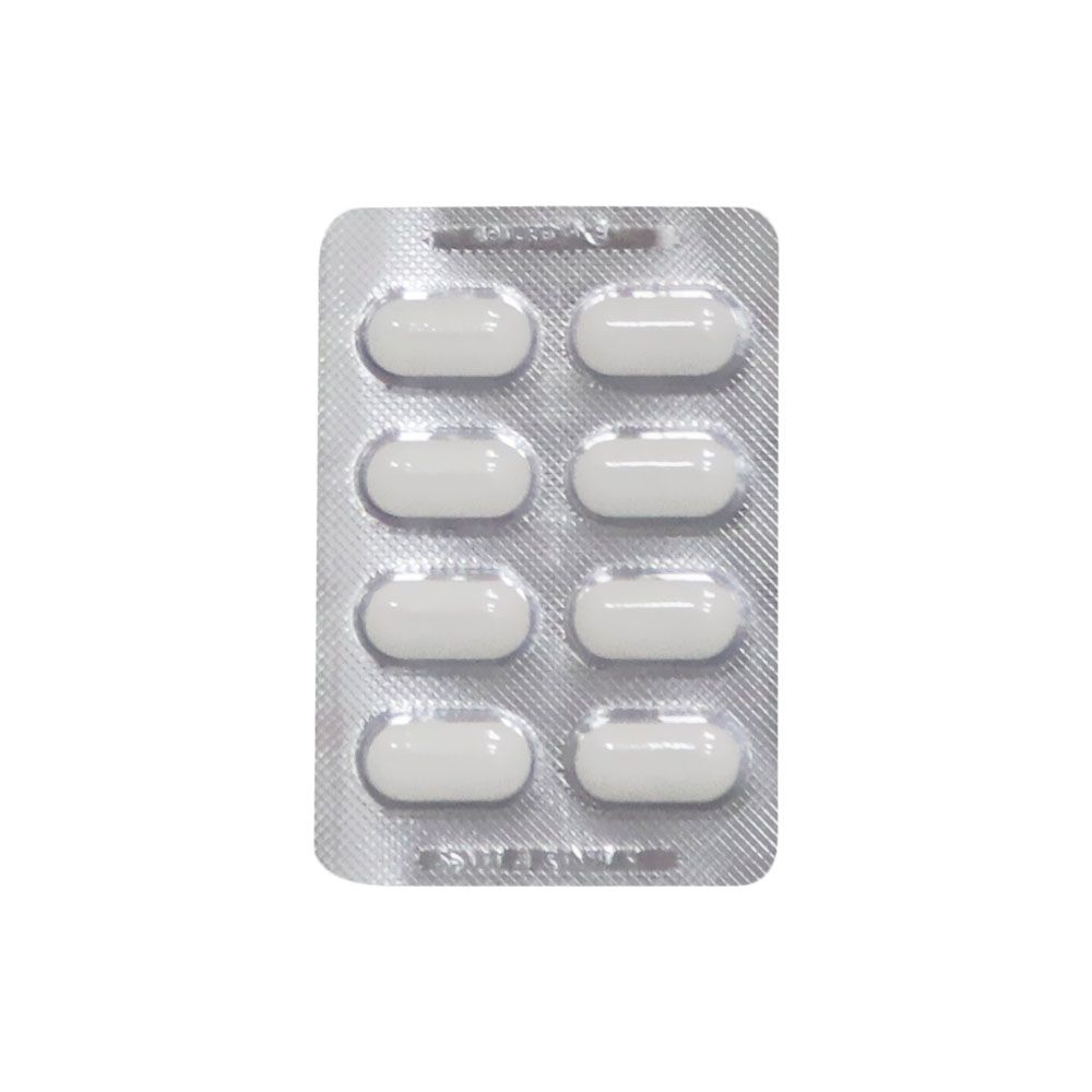 Maxigesic Tablets 32's