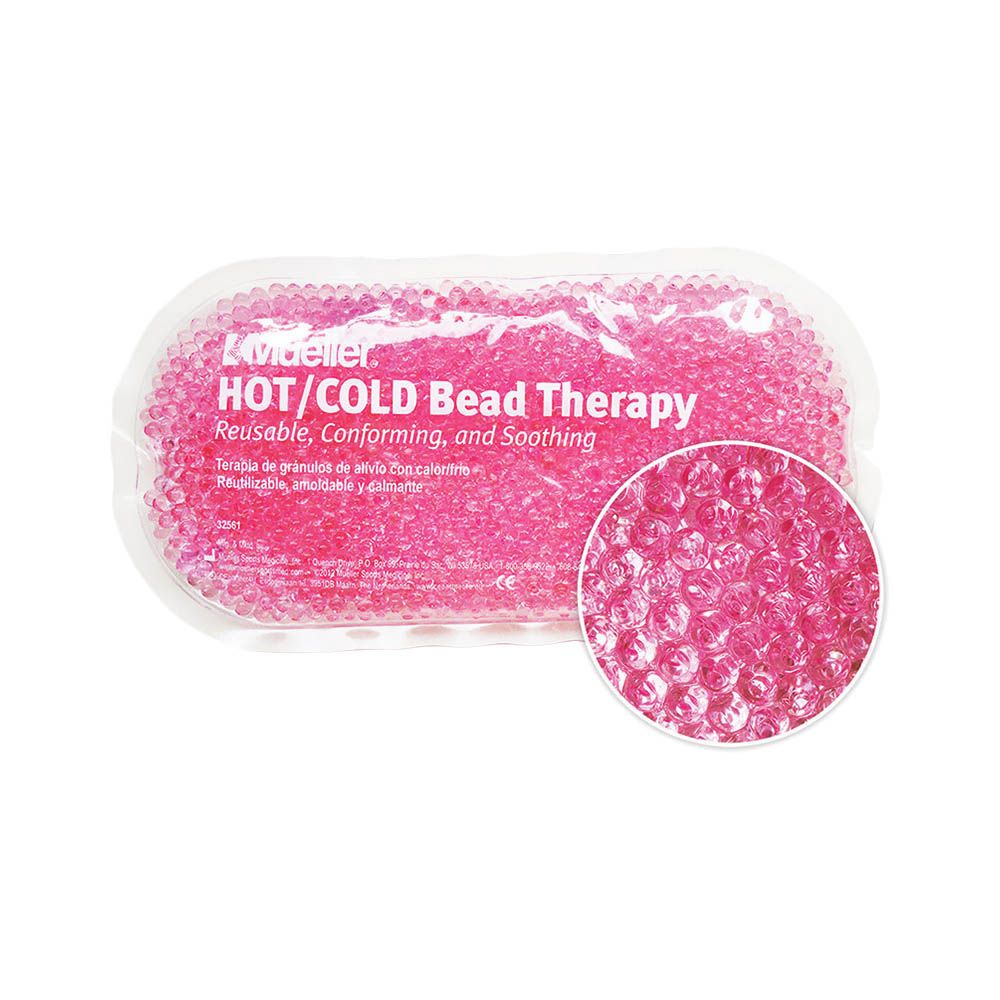 Mueller Hot/Cold Bead Therapy