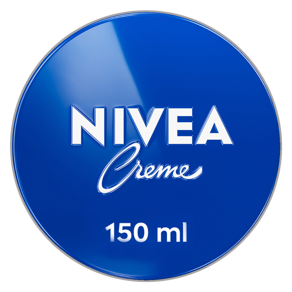 Nivea Moisturizing Cream 150ml