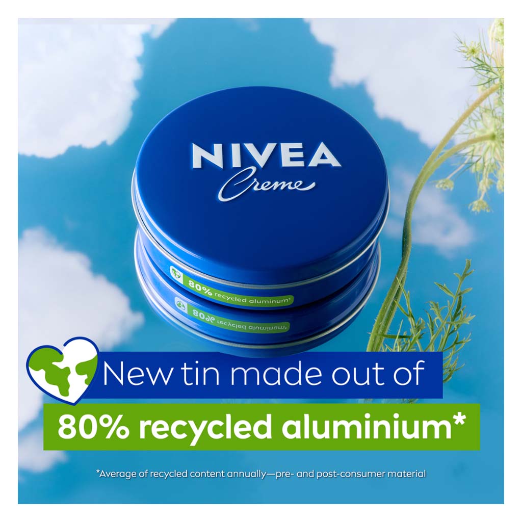 Nivea Moisturizing Cream 150ml