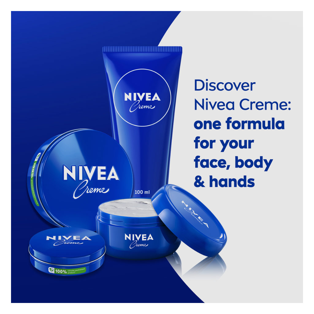 Nivea Moisturizing Cream 150ml