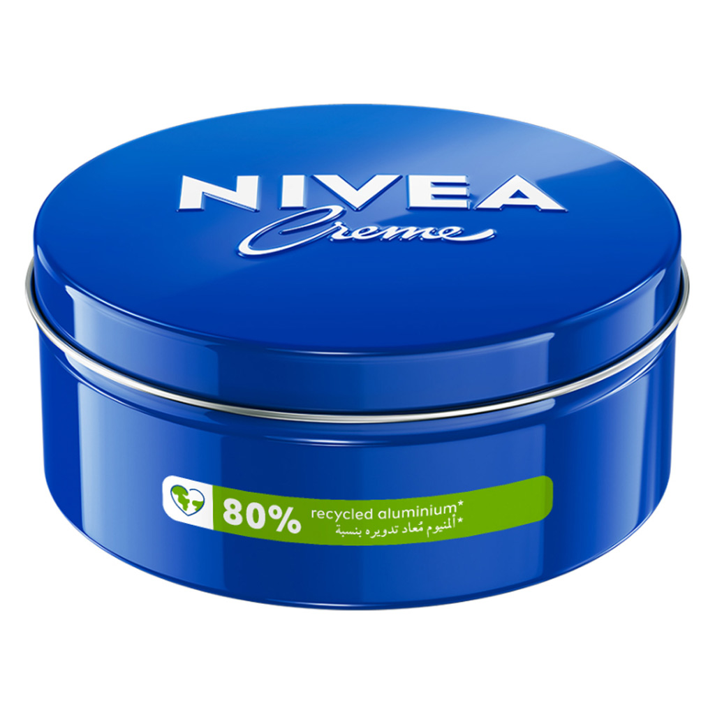 Nivea Moisturizing Cream 250ml
