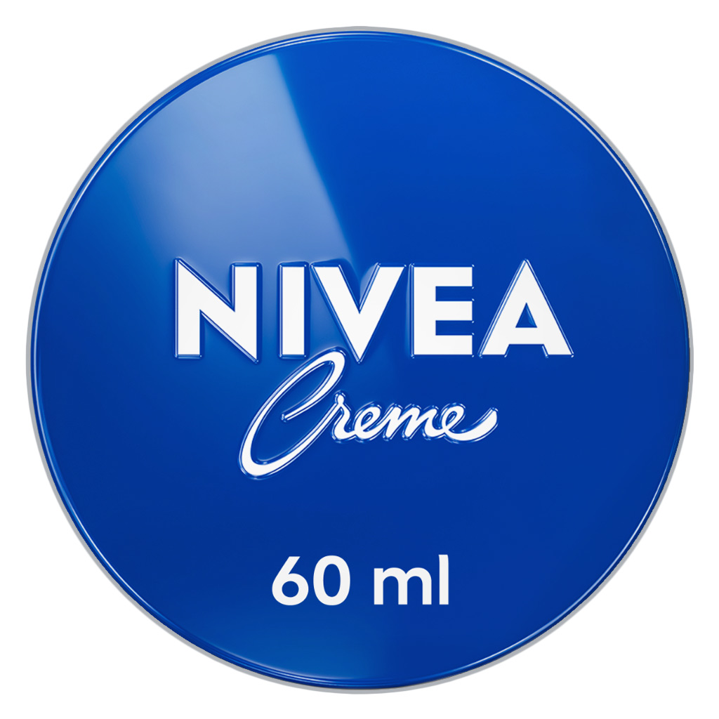 Nivea Moisturizing Cream 60ml
