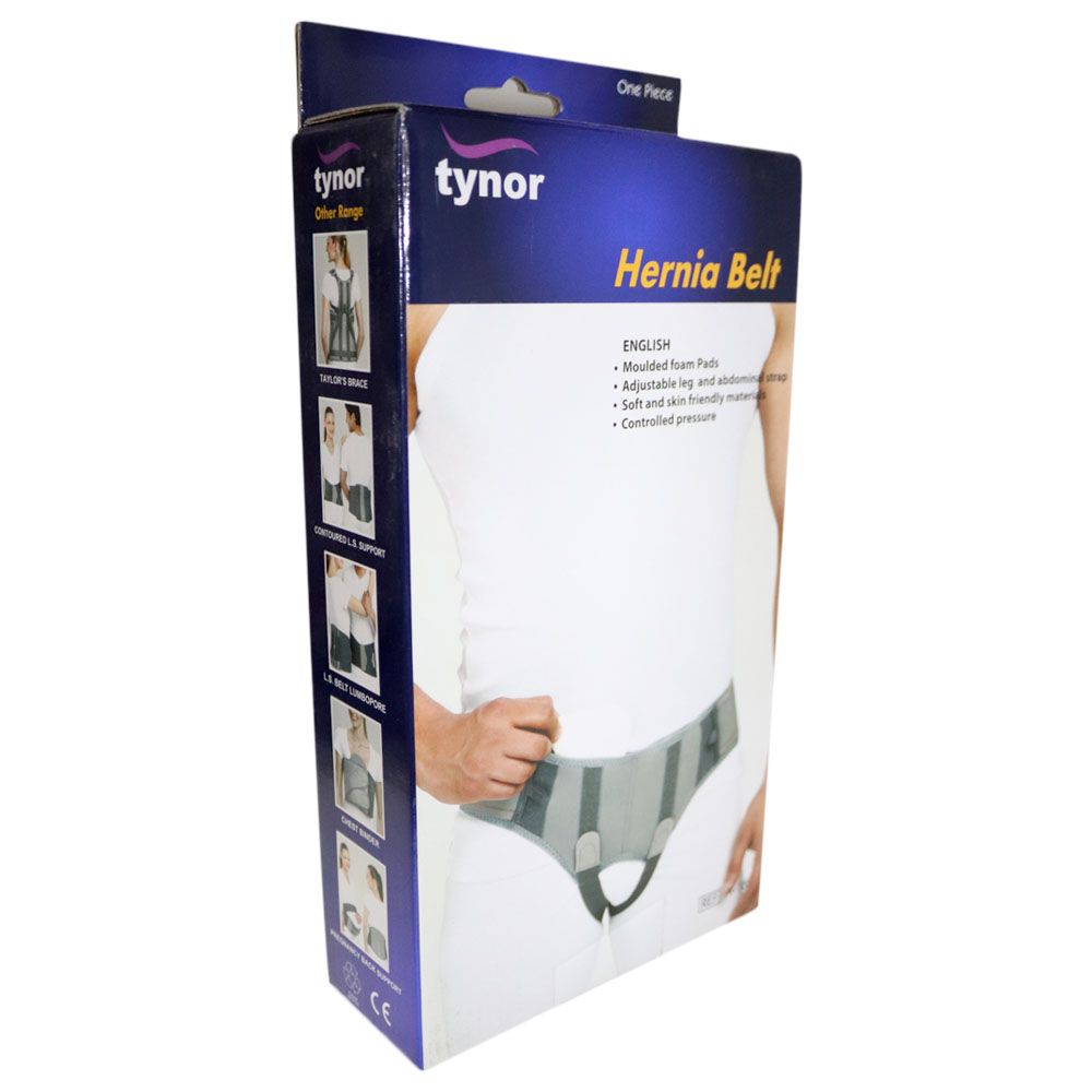 Tynor Hernia Belt S A-16