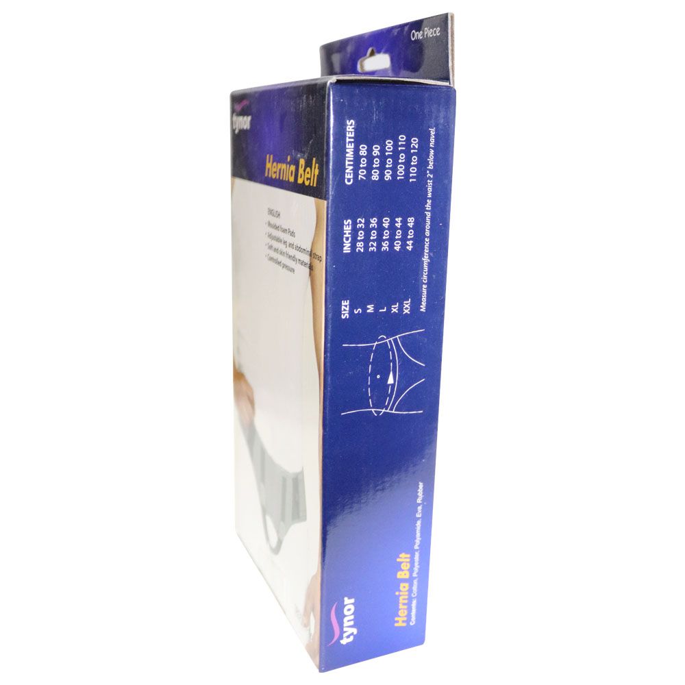 Tynor Hernia Belt S A-16