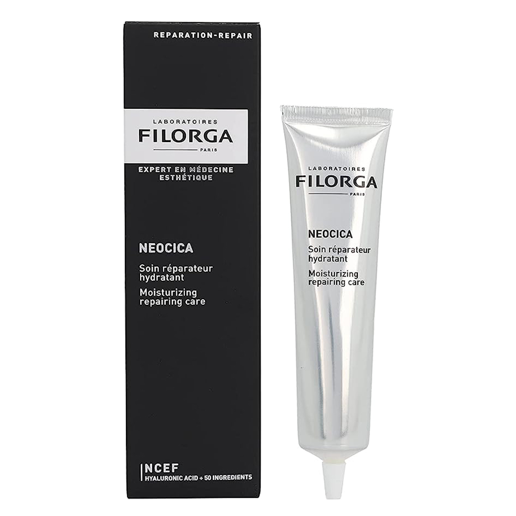 Filorga Neocica Universal Repair Care Cream 40 mL