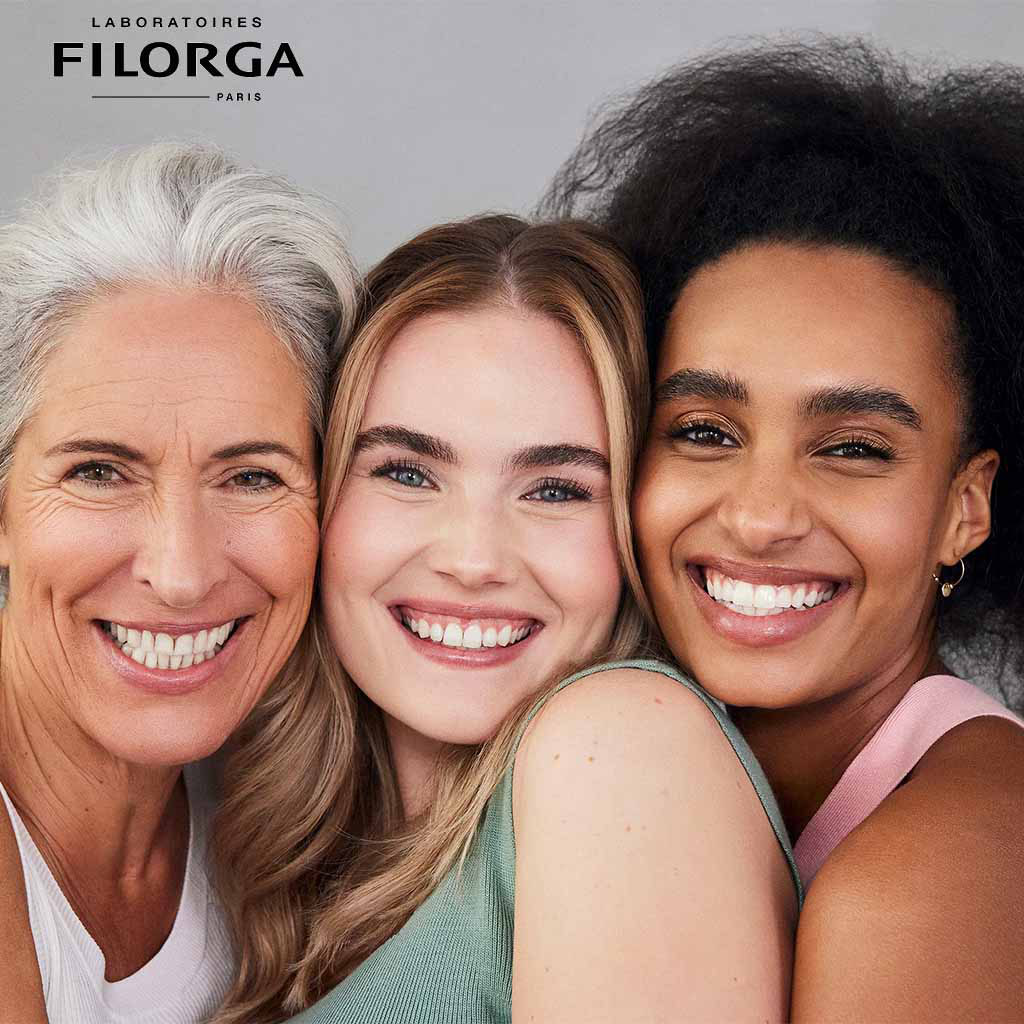 Filorga Neocica Universal Repair Care Cream 40 mL