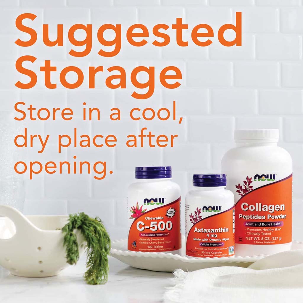 Now E-400 Vitamin E With Mixed Tocopherols Softgel For Antioxidant Protection, Pack of 50's