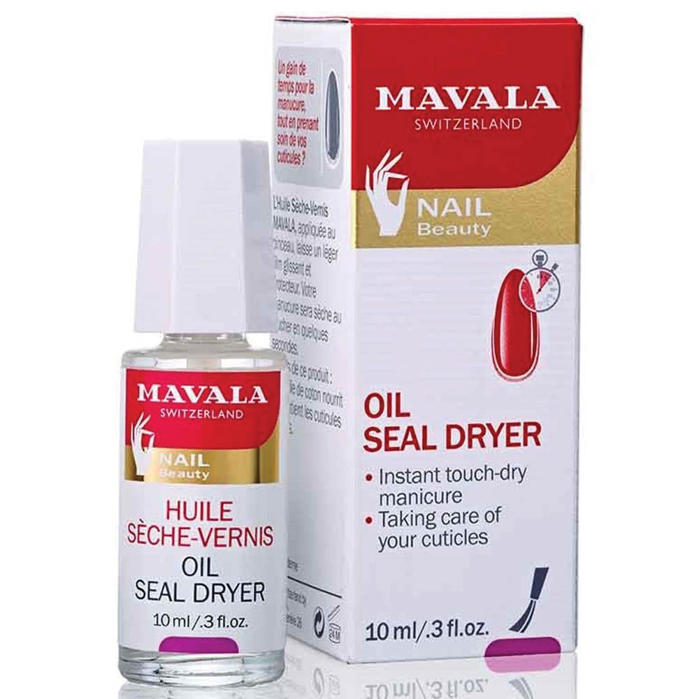 Mavala Oil Seal Dryer 10 mL
