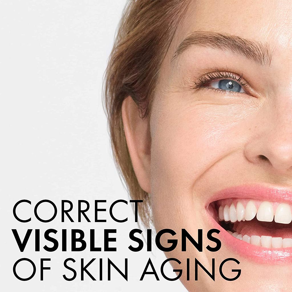 Vichy Liftactiv Supreme Anti Aging, Anti-Wrinkle & Firming Face Moisturizer Day Cream 50ml