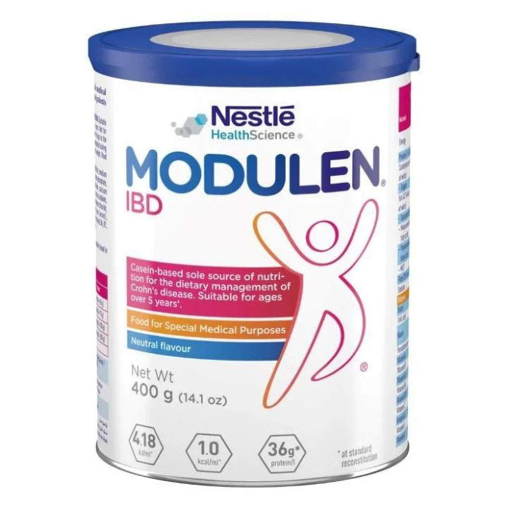 Nestle Modulen IBD Powder 400 g