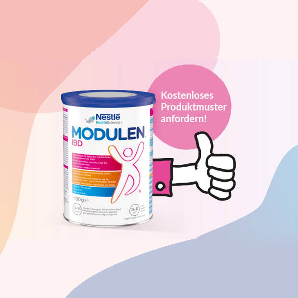 Nestle Modulen IBD Powder 400 g