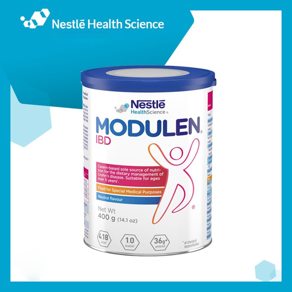 Nestle Modulen IBD Powder 400 g