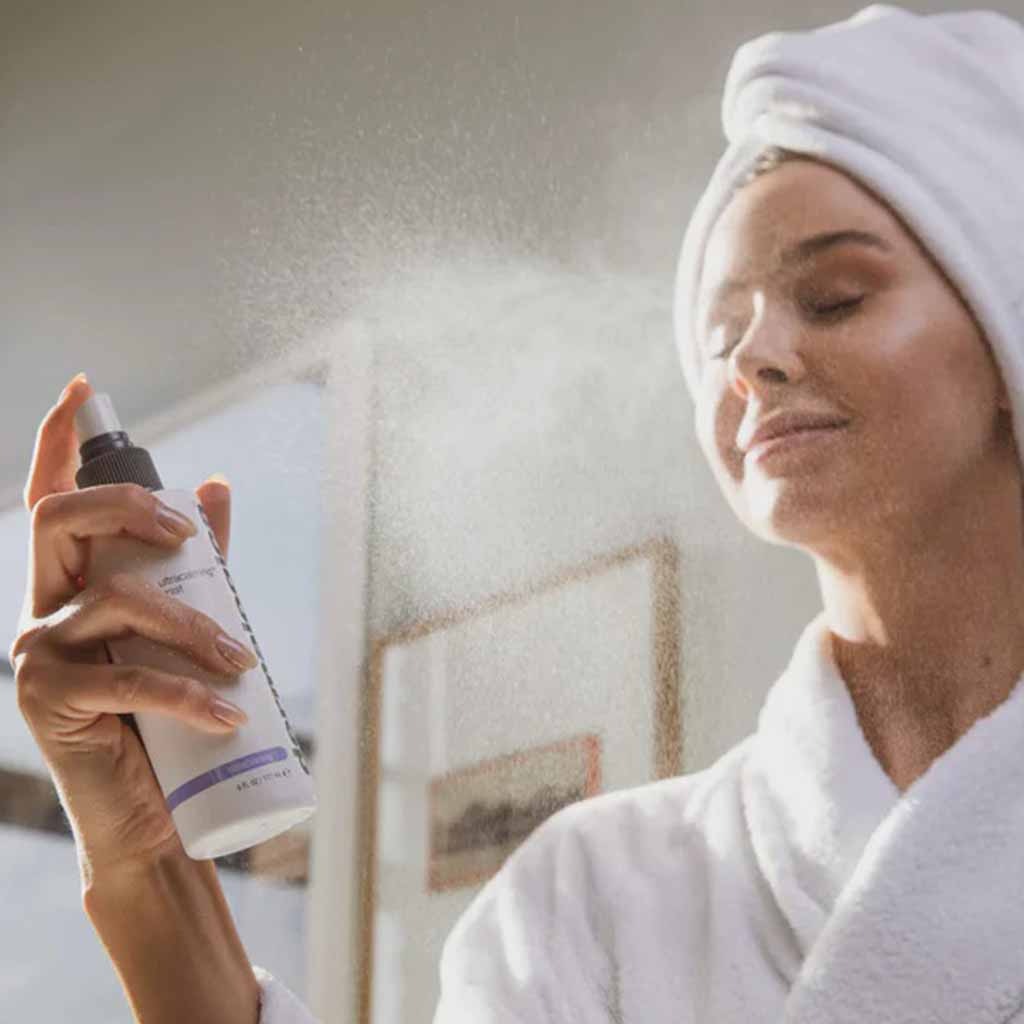 Dermalogica Ultra Calming Facial Mist For Redness & Skin Flare ups 177ml