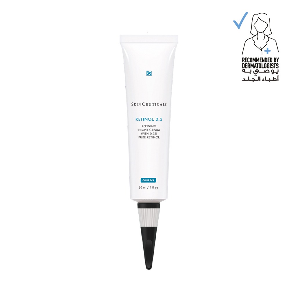Skinceuticals Retinol 0.3% Refining Facial Night Cream 30ml