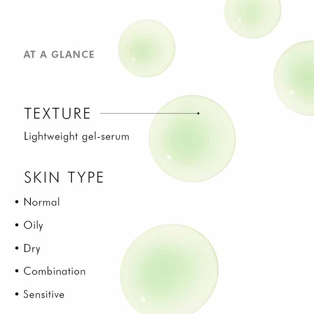 Skinceuticals Phyto Corrective Hydrating Soothing Facial Fluid For Irritated Sensitive Skin 30ml