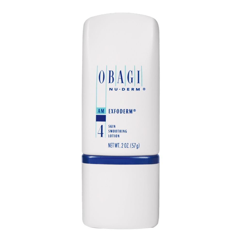 Obagi Nu Derm Exfoderm Skin Smoothing Exfoliating Lotion 57 g