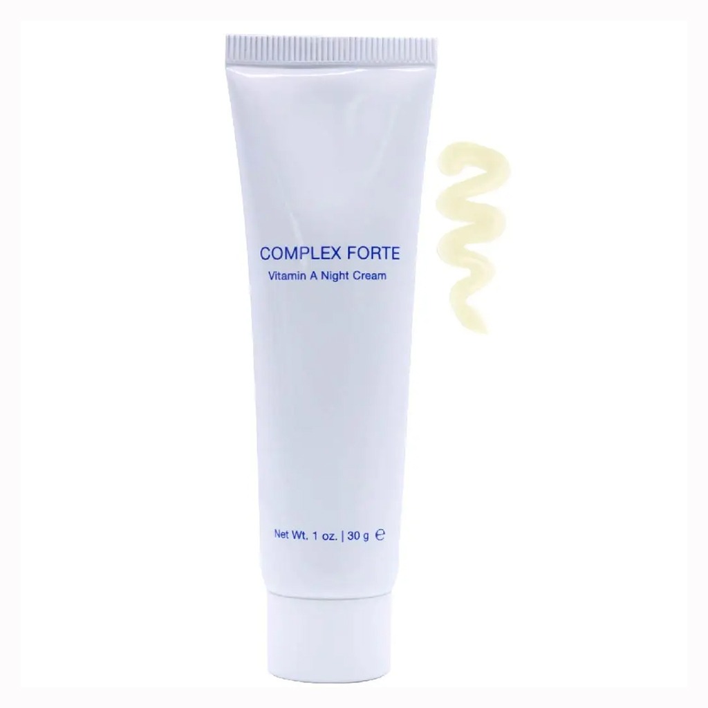 Obagi Complex Forte Vitamin A Night Cream 30 mL