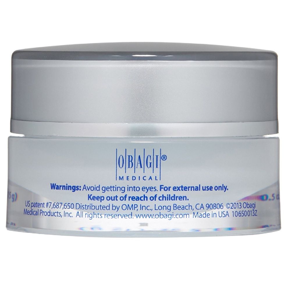 Obagi Elastiderm Eye Cream 15g