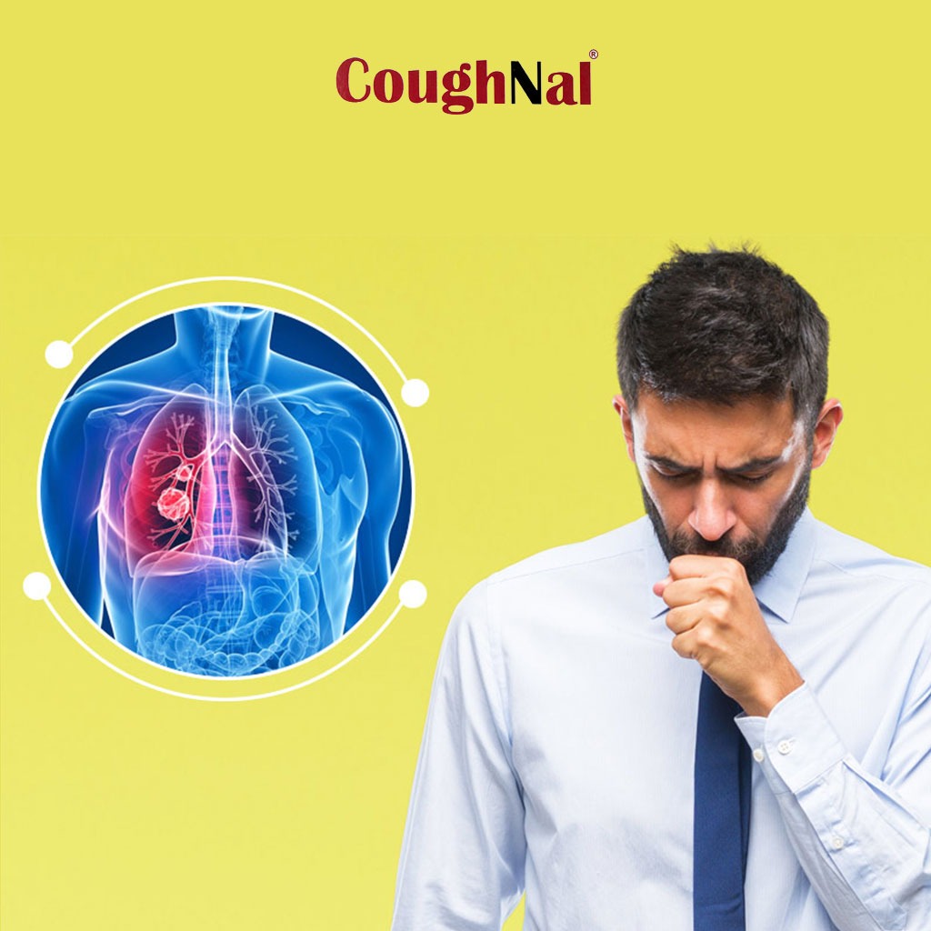 Coughnal Syrup 100 mL