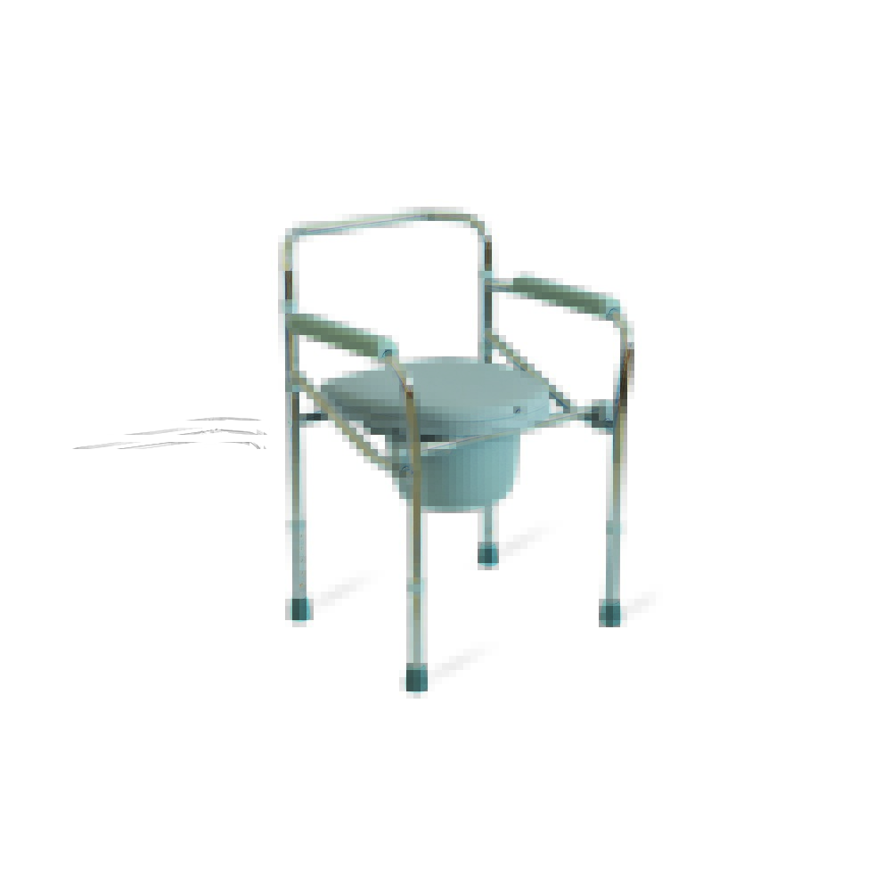 Dayang Commode Chair Without Seat & Wheels DY02894(5)